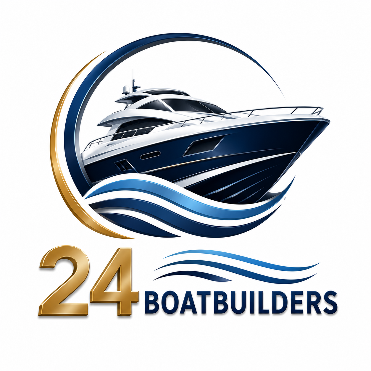 24 Boat Builders