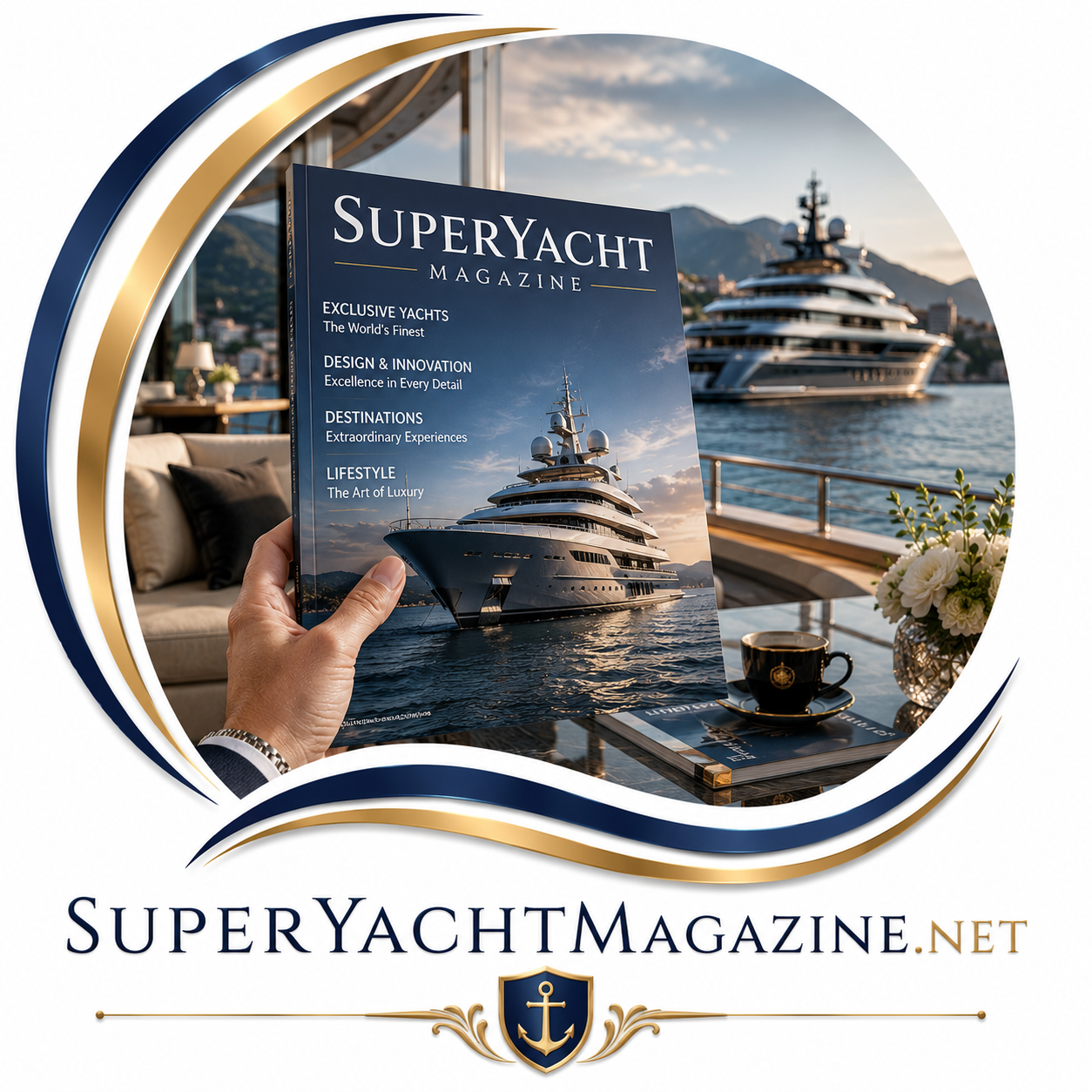 SuperYachtMagazine